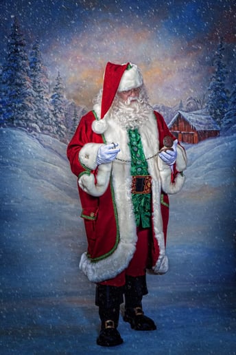 Gallery photo 4 of Southern Tier Santa
