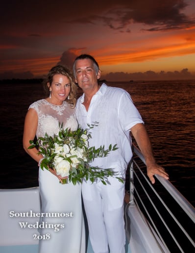 Gallery photo 1 of Southernmost Photography & Wedding Planning