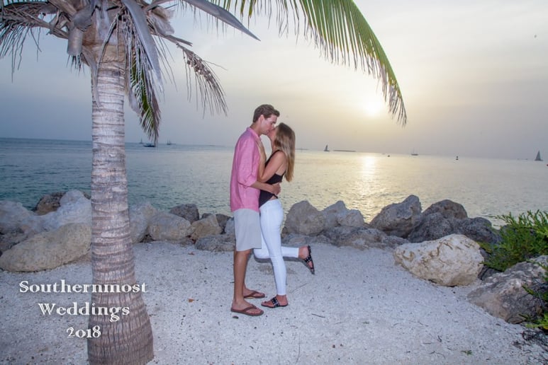Gallery photo 5 of Southernmost Photography & Wedding Planning