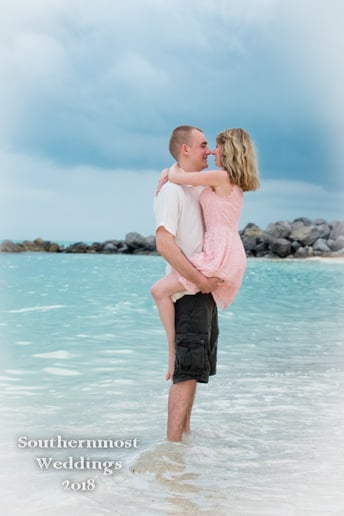 Gallery photo 6 of Southernmost Photography & Wedding Planning