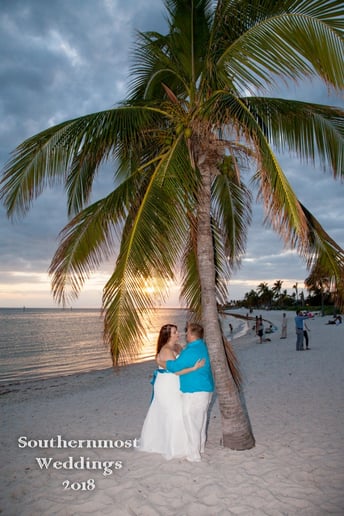 Gallery photo 8 of Southernmost Photography & Wedding Planning