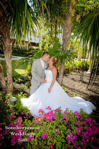 Gallery photo 9 of Southernmost Photography & Wedding Planning