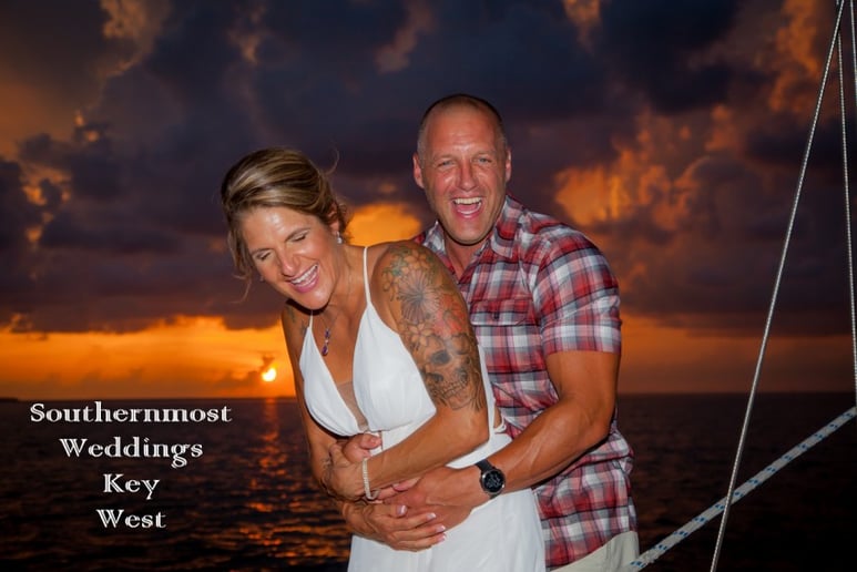 Gallery photo 10 of Southernmost Photography & Wedding Planning