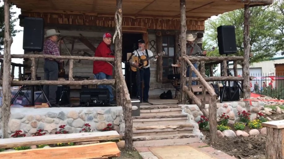 Gallery photo 2 of Southfork Grass Bluegrass Band