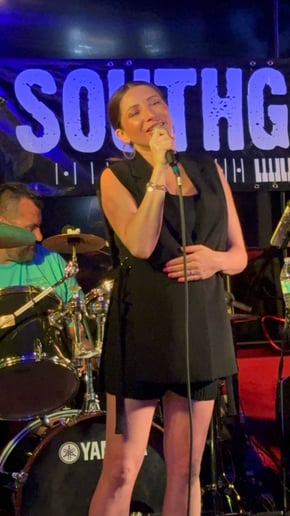 Gallery photo 9 of Southgate 40 Band