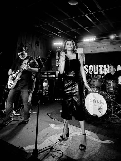Gallery photo 13 of Southgate 40 Band