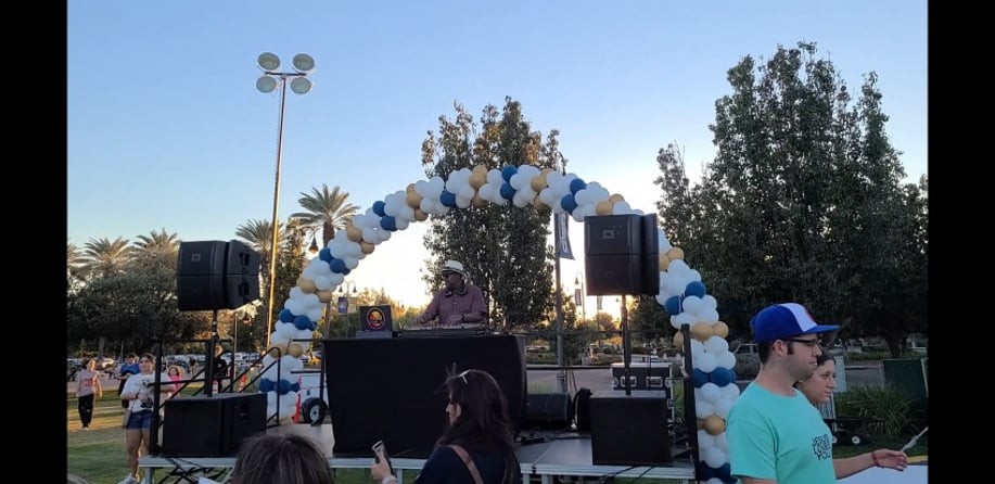 Gallery photo 5 of Your Event Soundtrack DJs (YES DJs)