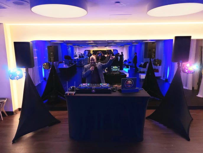 Gallery photo 6 of Your Event Soundtrack DJs (YES DJs)