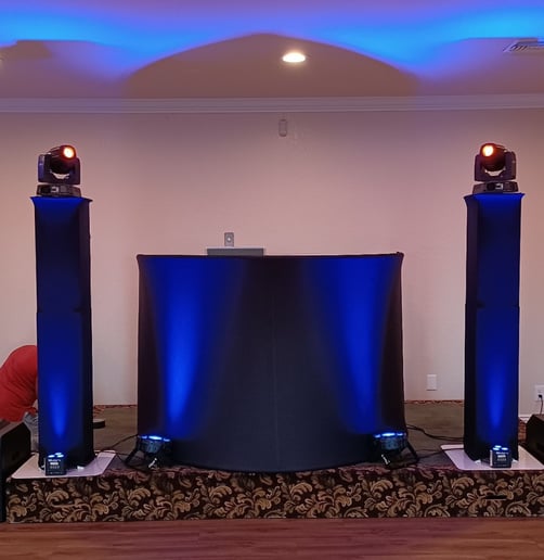 Gallery photo 7 of Your Event Soundtrack DJs (YES DJs)