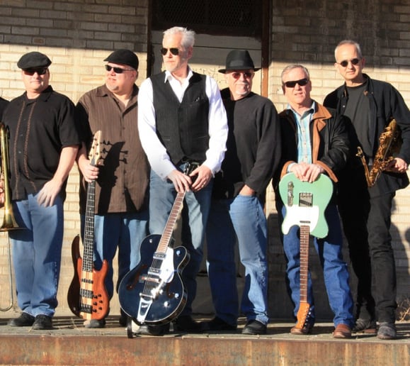 Gallery photo 1 of Southside Soul Collective