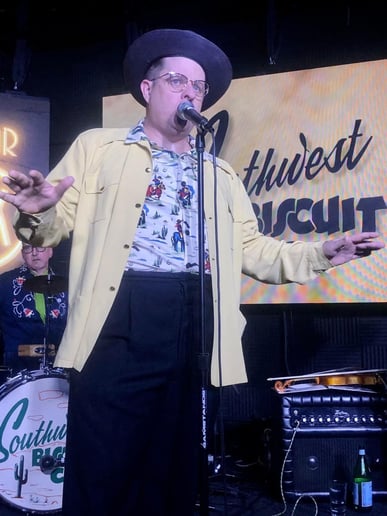 Gallery photo 1 of Southwest Biscuit Company