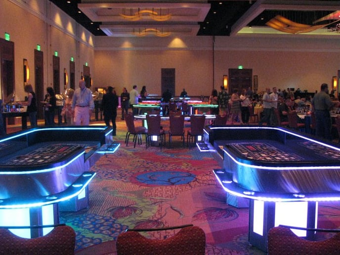 Gallery photo 27 of Southwest Casino Productions