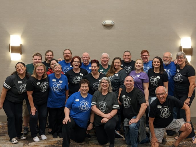 Gallery photo 1 of Southwest Vocal Alliance