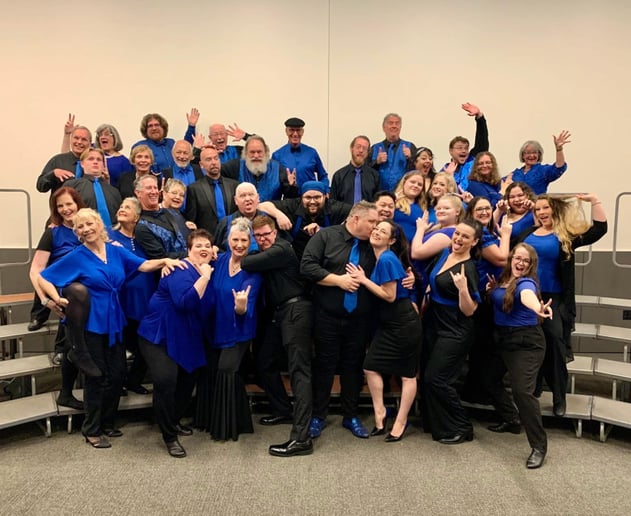 Gallery photo 2 of Southwest Vocal Alliance