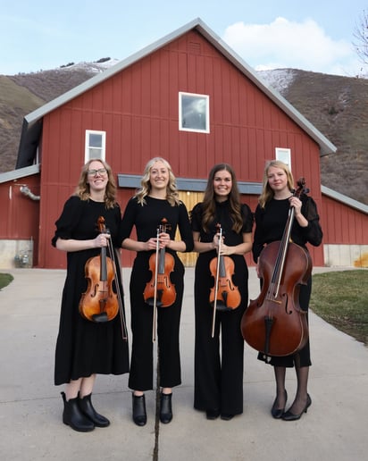 Gallery photo 4 of Souvenir Strings