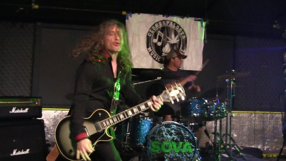 Gallery photo 6 of Sova