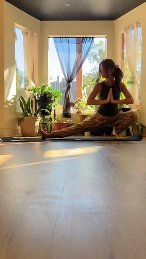 Gallery photo 1 of Sovereign Soul Yoga + Moon Ceremonies