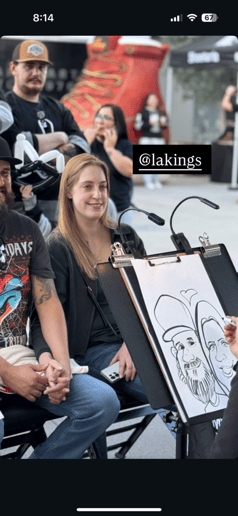 Gallery photo 4 of James Events