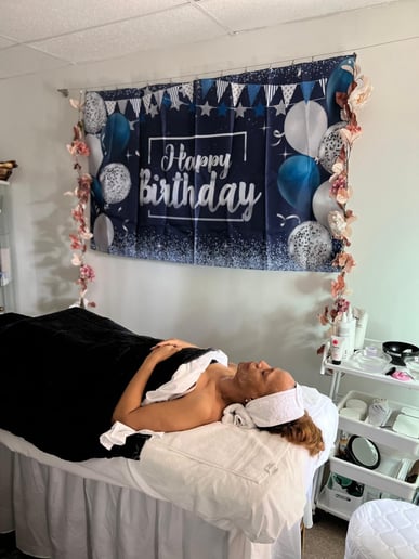 Gallery photo 2 of Spa Parties by Bethel Experience