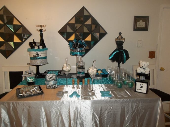 Gallery photo 1 of Spa Parties for Girls