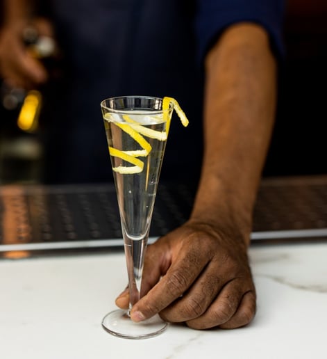 Gallery photo 2 of Bayou City Libations