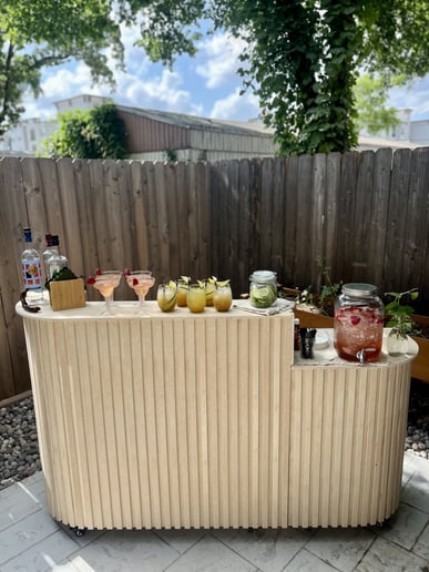 Gallery photo 3 of Bayou City Libations