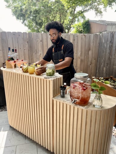 Gallery photo 4 of Bayou City Libations