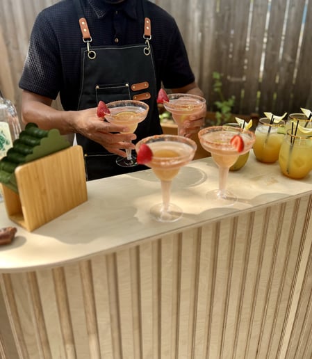 Gallery photo 6 of Bayou City Libations