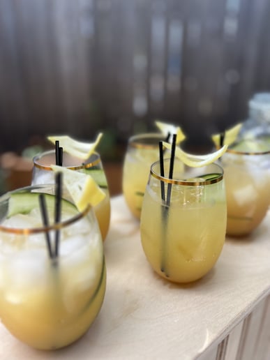 Gallery photo 7 of Bayou City Libations
