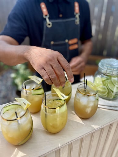 Gallery photo 9 of Bayou City Libations
