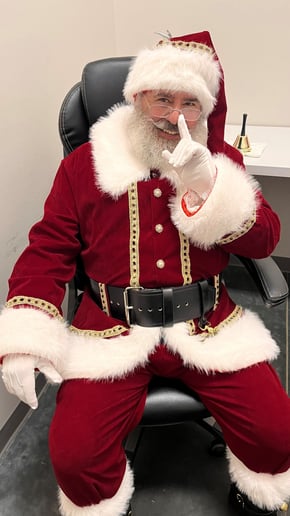 Gallery photo 4 of Space Coast Santa