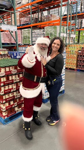 Gallery photo 5 of Space Coast Santa