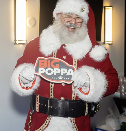 Gallery photo 6 of Space Coast Santa