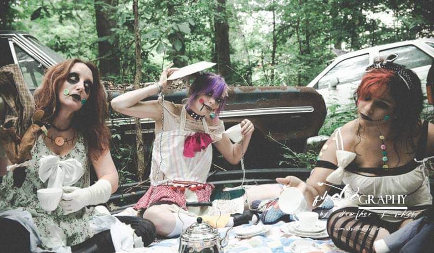 Gallery photo 6 of SpaceFairy