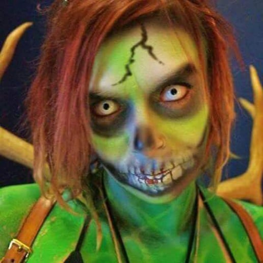 Gallery photo 7 of SpaceFairy