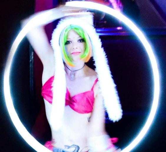 Gallery photo 9 of SpaceFairy
