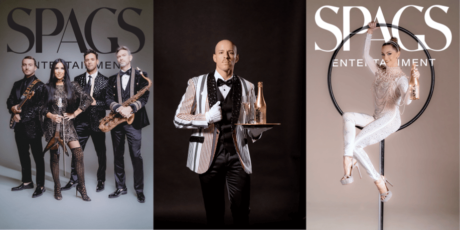 Gallery photo 3 of Spags Entertainment
