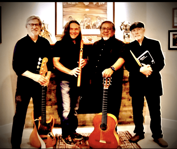 Gallery photo 1 of Spanish Classical Magic