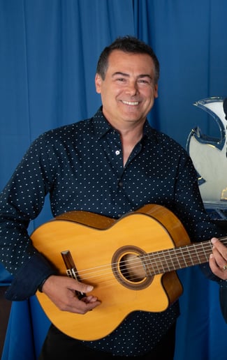 Gallery photo 1 of Spanish Guitar