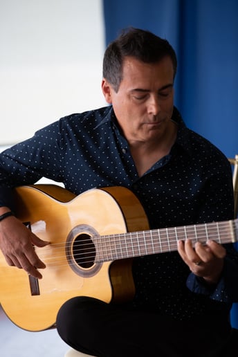 Gallery photo 2 of Spanish Guitar
