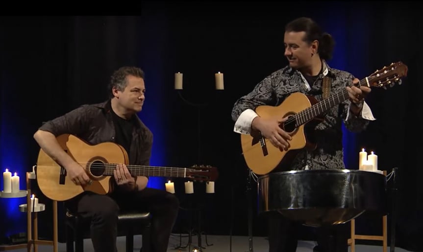 Gallery photo 4 of Spanish Guitar
