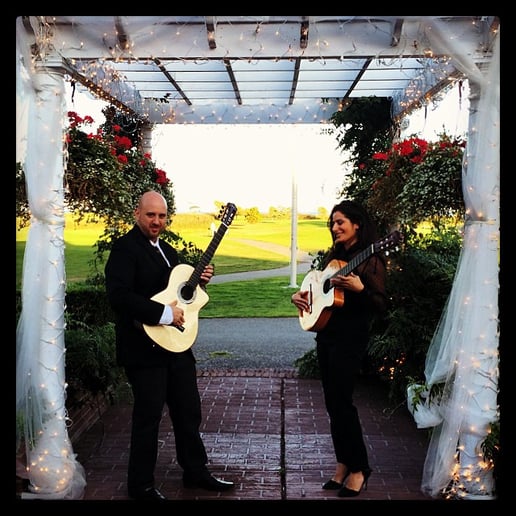 Gallery photo 10 of Spanish Guitarist - Flamenco Guitar - Classical