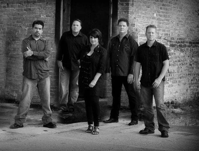Gallery photo 4 of Spare Parts Band Houston TX