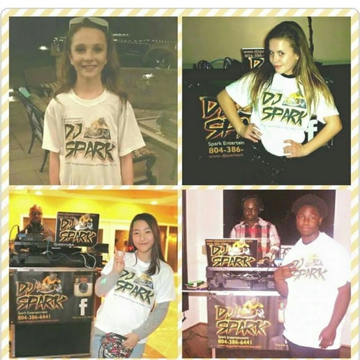 Gallery photo 5 of Spark Entertainment