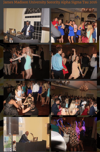 Gallery photo 8 of Spark Entertainment