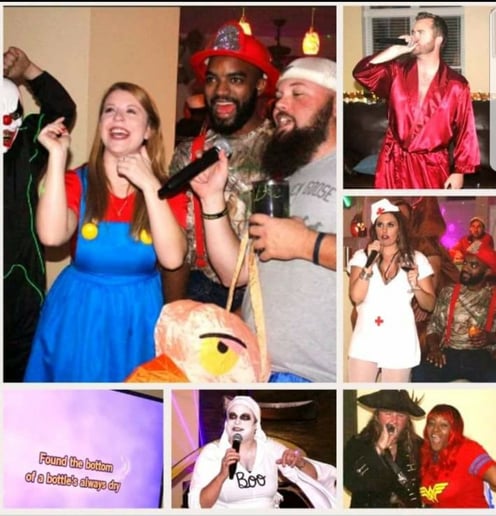 Gallery photo 9 of Spark Entertainment