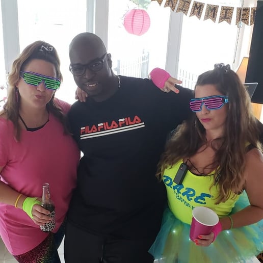 Gallery photo 10 of Spark Entertainment