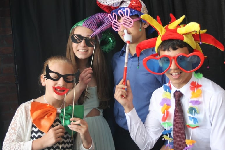 Gallery photo 9 of Spark of the Party Too
