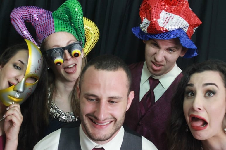 Gallery photo 10 of Spark of the Party Too