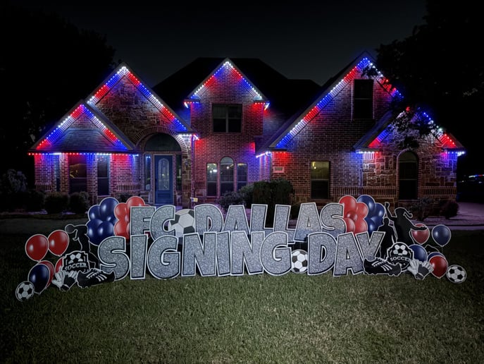 Gallery photo 4 of Spark Yard Greetings